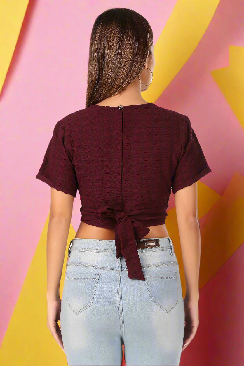 Crop Top for women