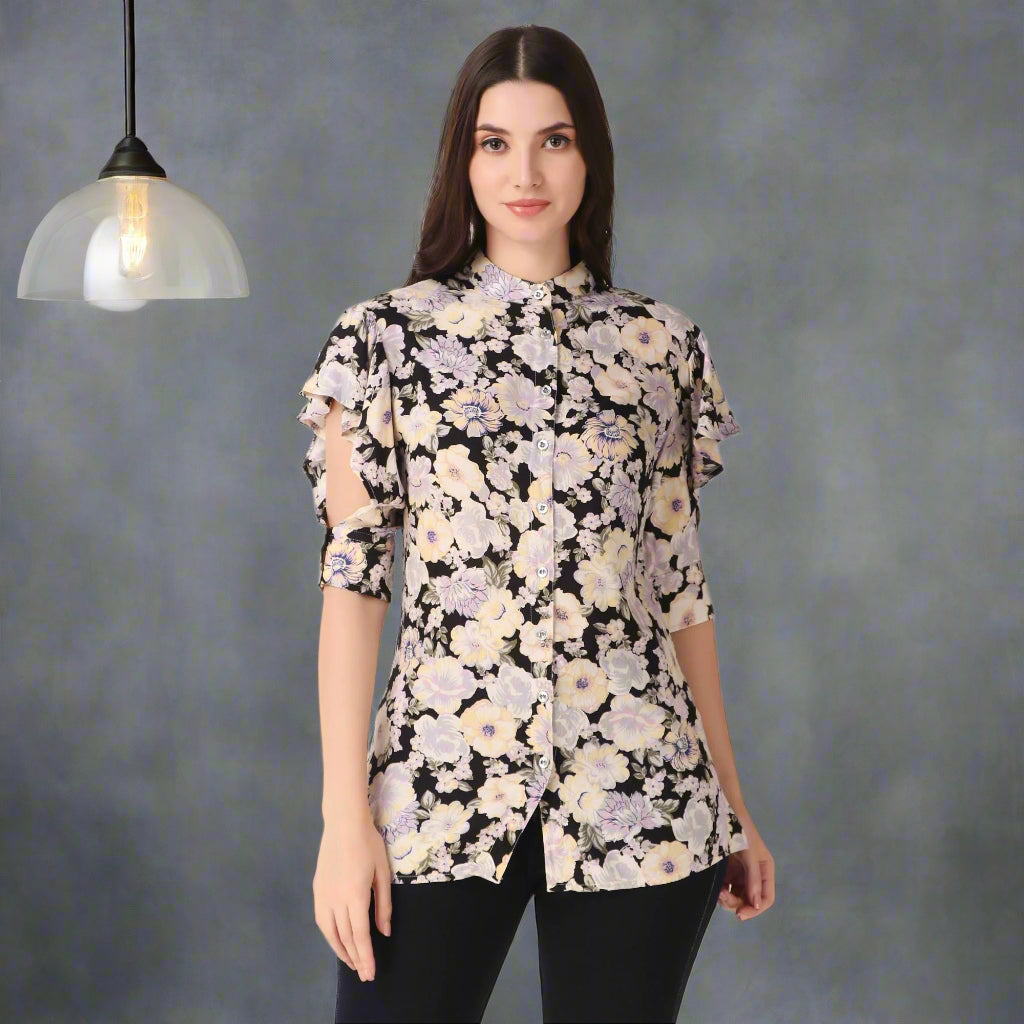 Women's Shirts
