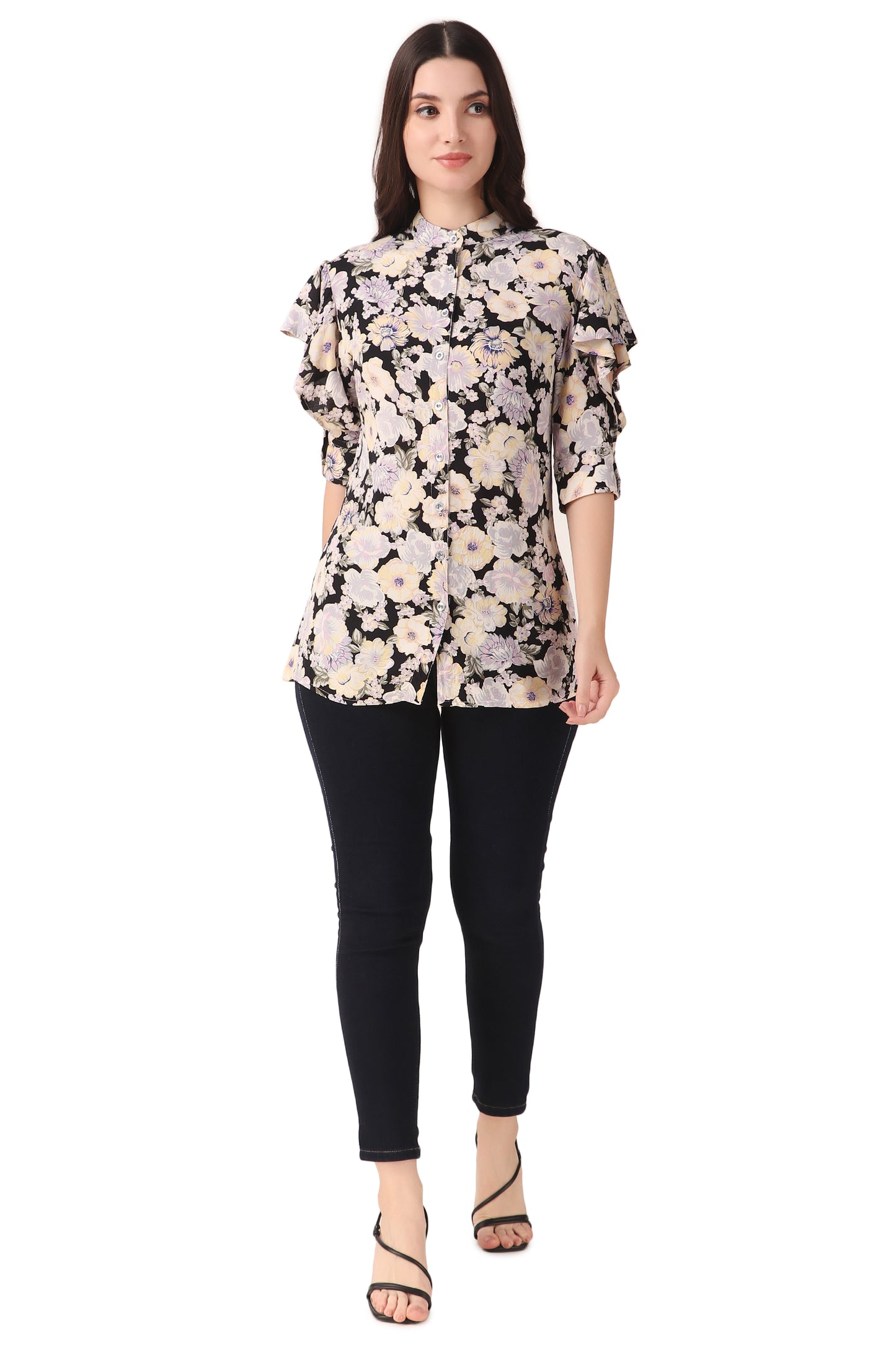 Women's Shirts