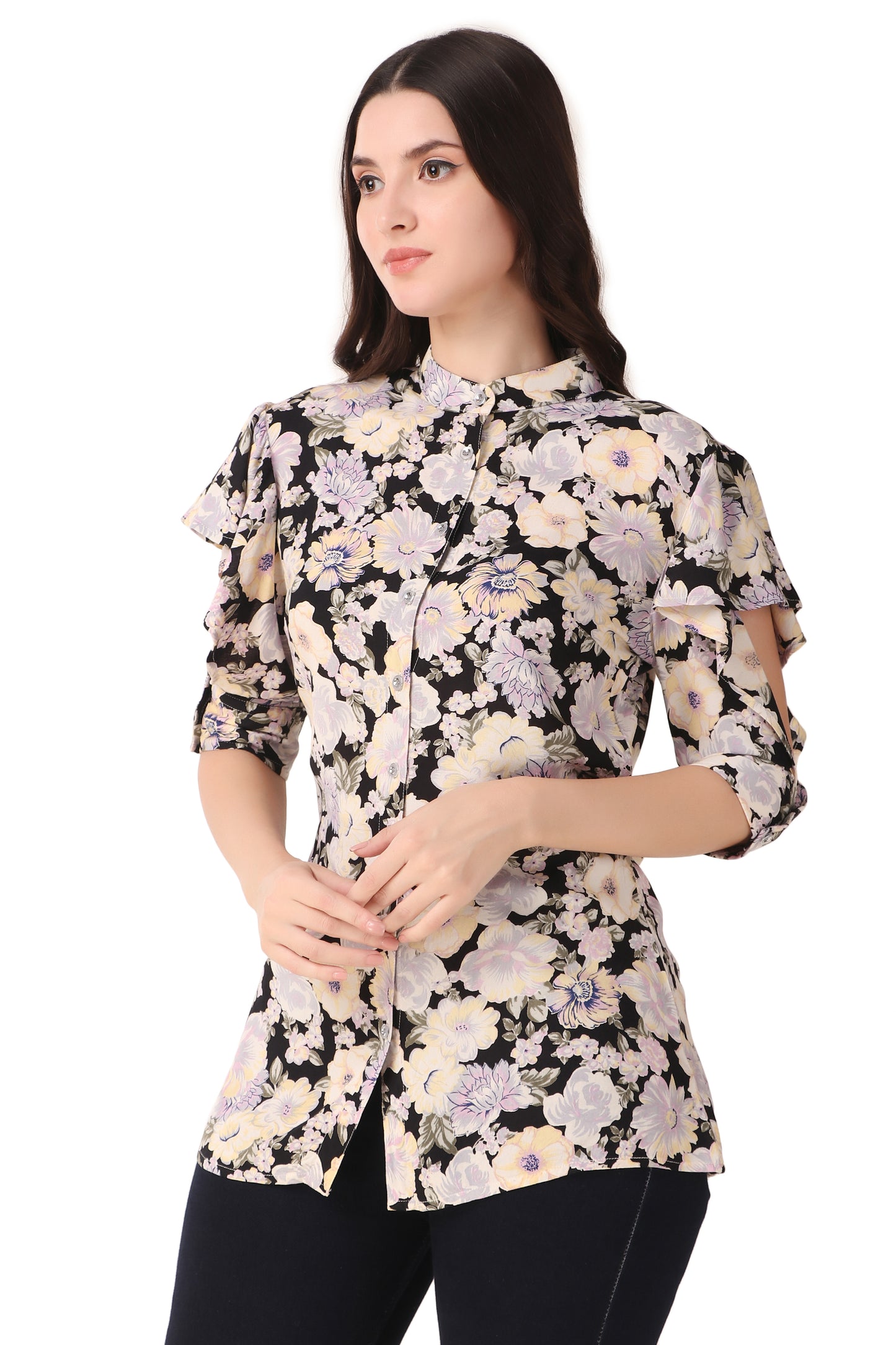 Women's Shirts