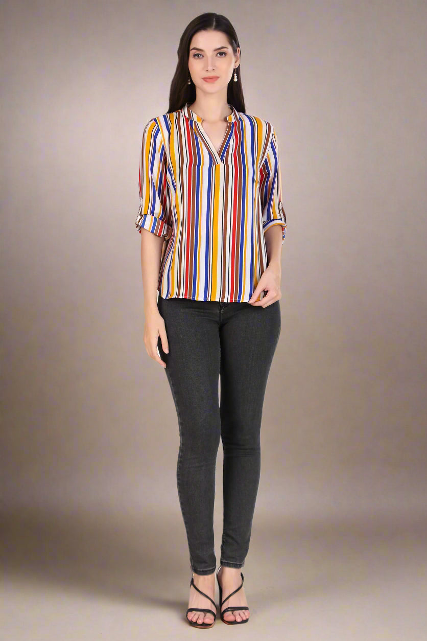 womens short sleeve tops
