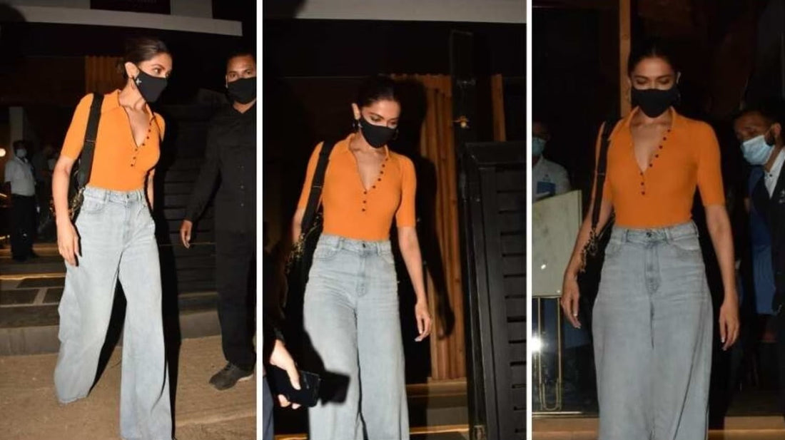 Bollywood Celebs Love Half-Sleeves Tops—Here’s How to Style Them!