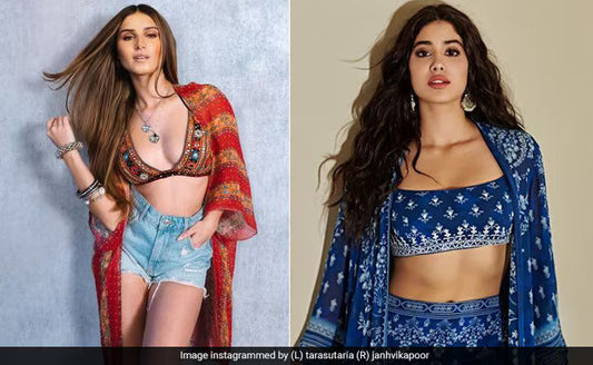 Style It Right: How to Rock Shrugs Like Celebrities and Fashion Icons