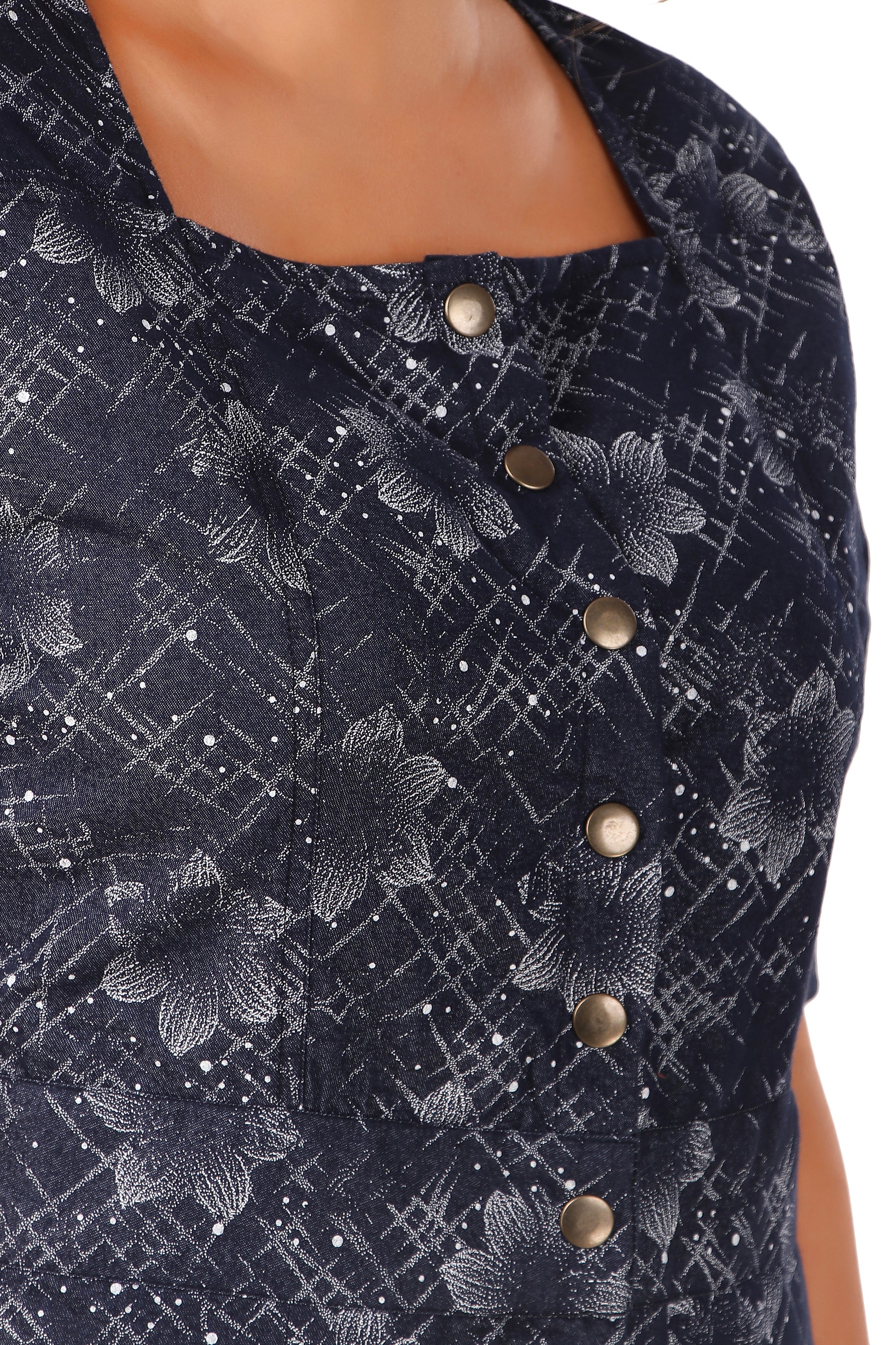 Black Short Jumpsuits