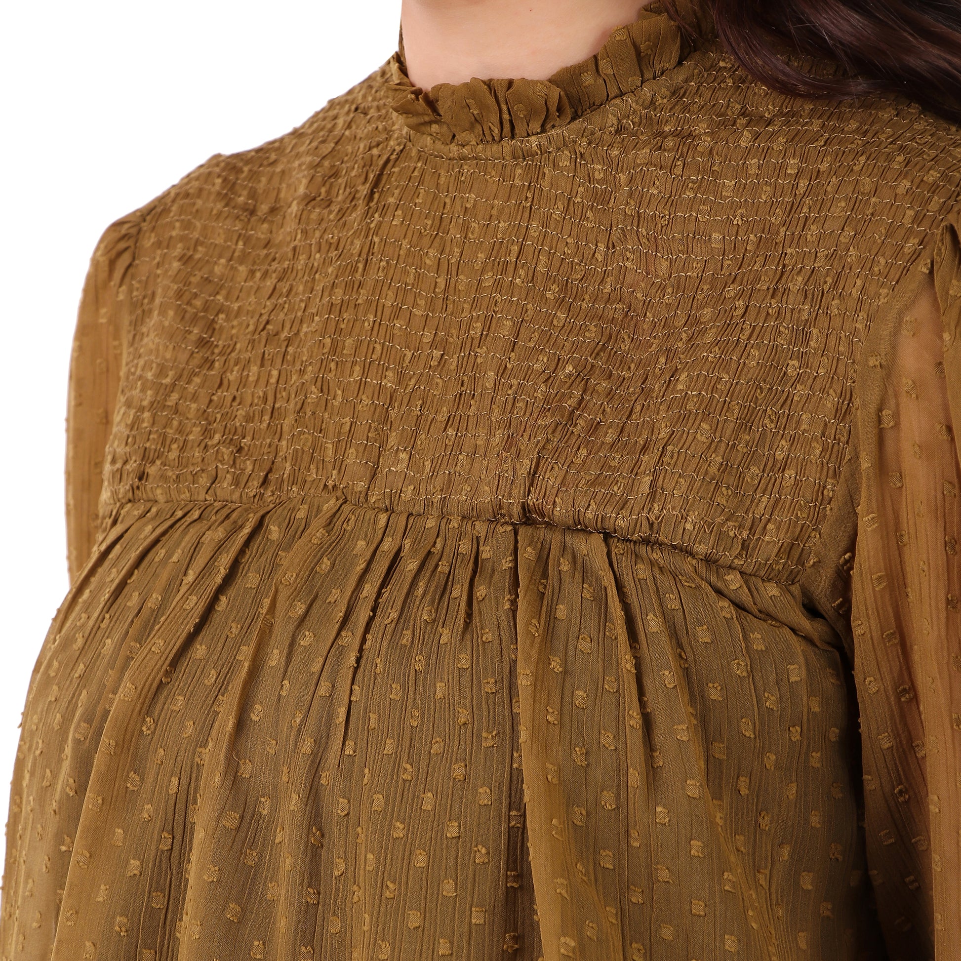 Georgette Top swatch