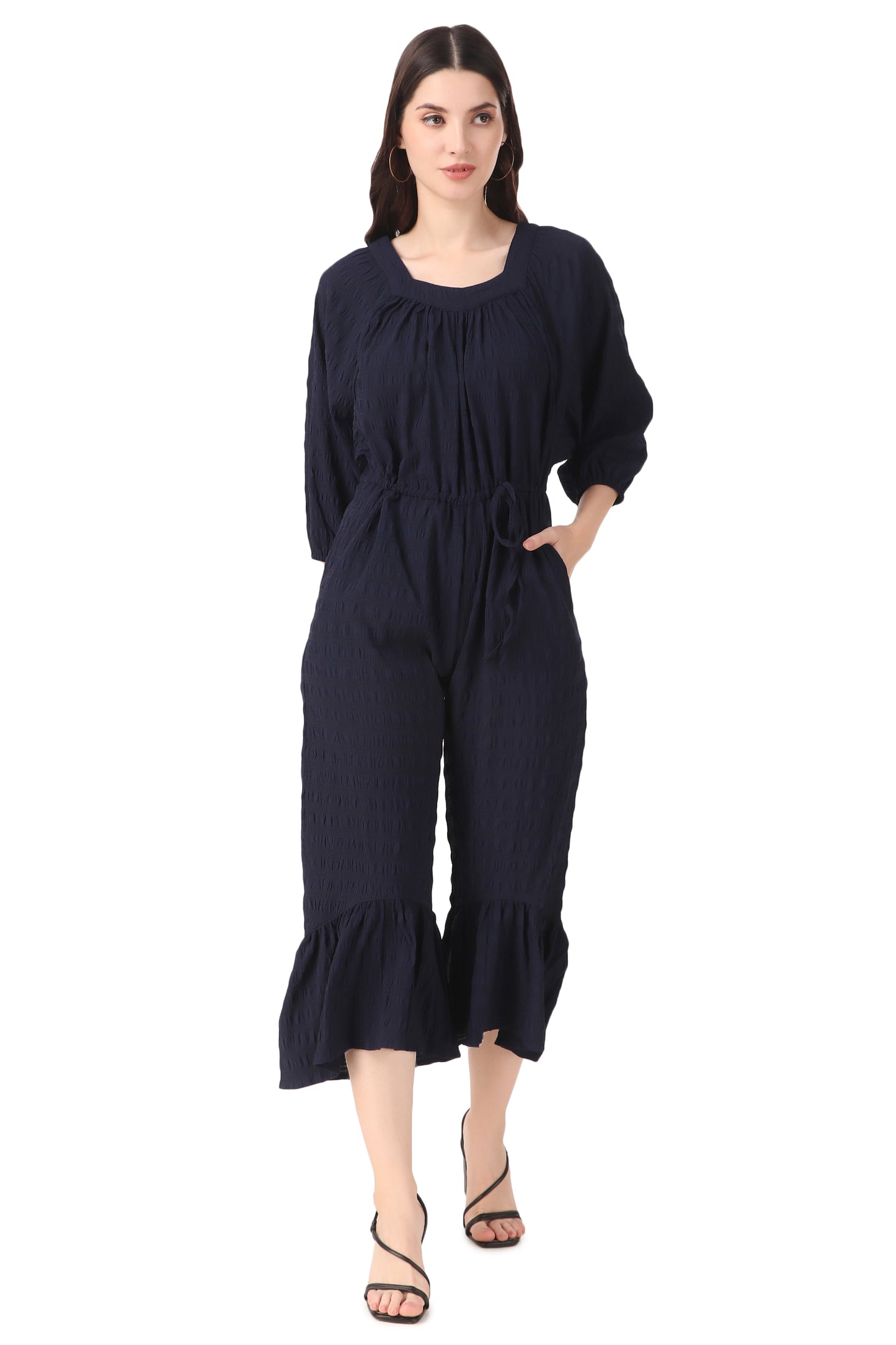 Jump suit
