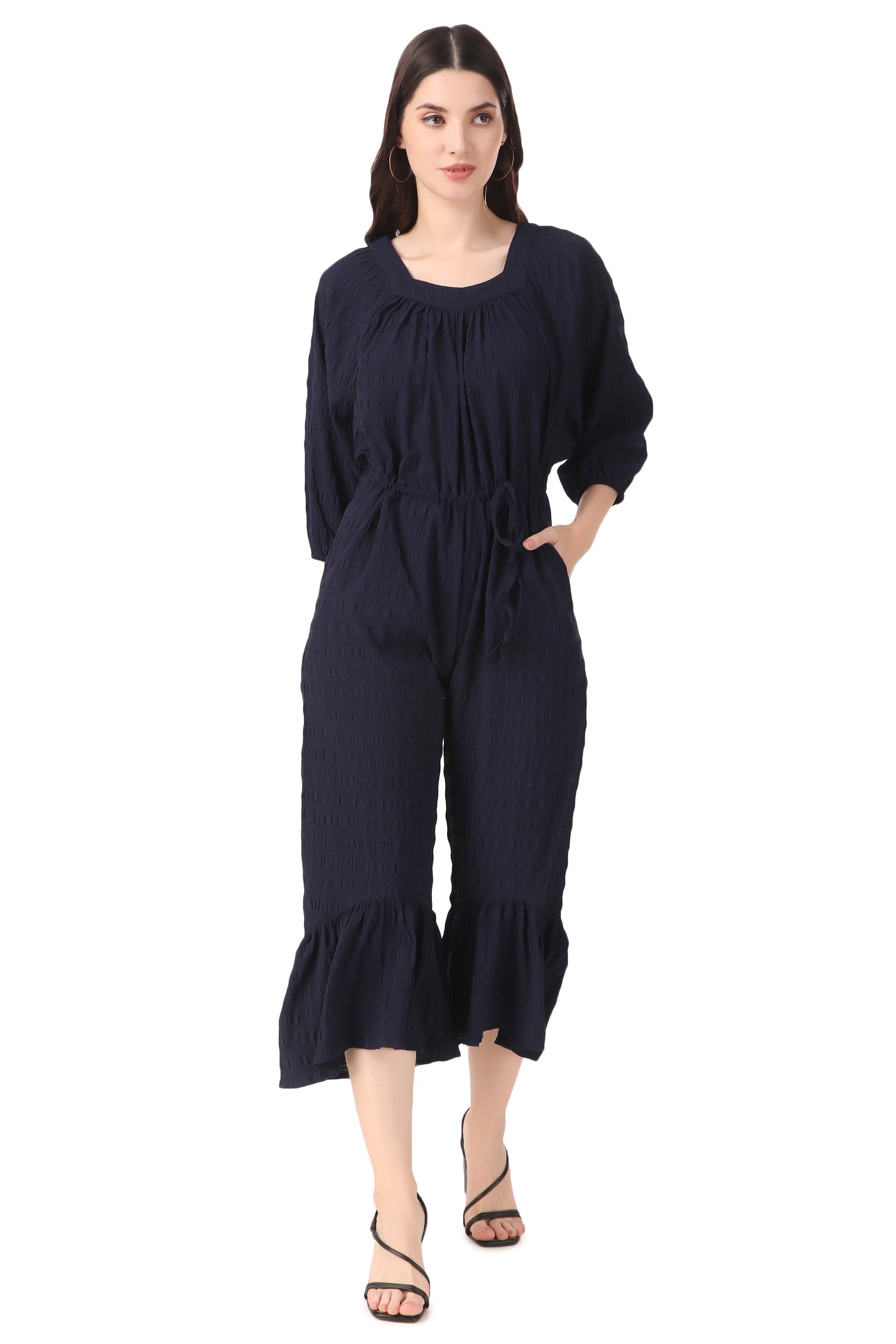 Jump suit