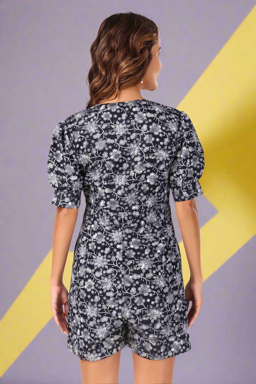 Short Jumpsuits for Women