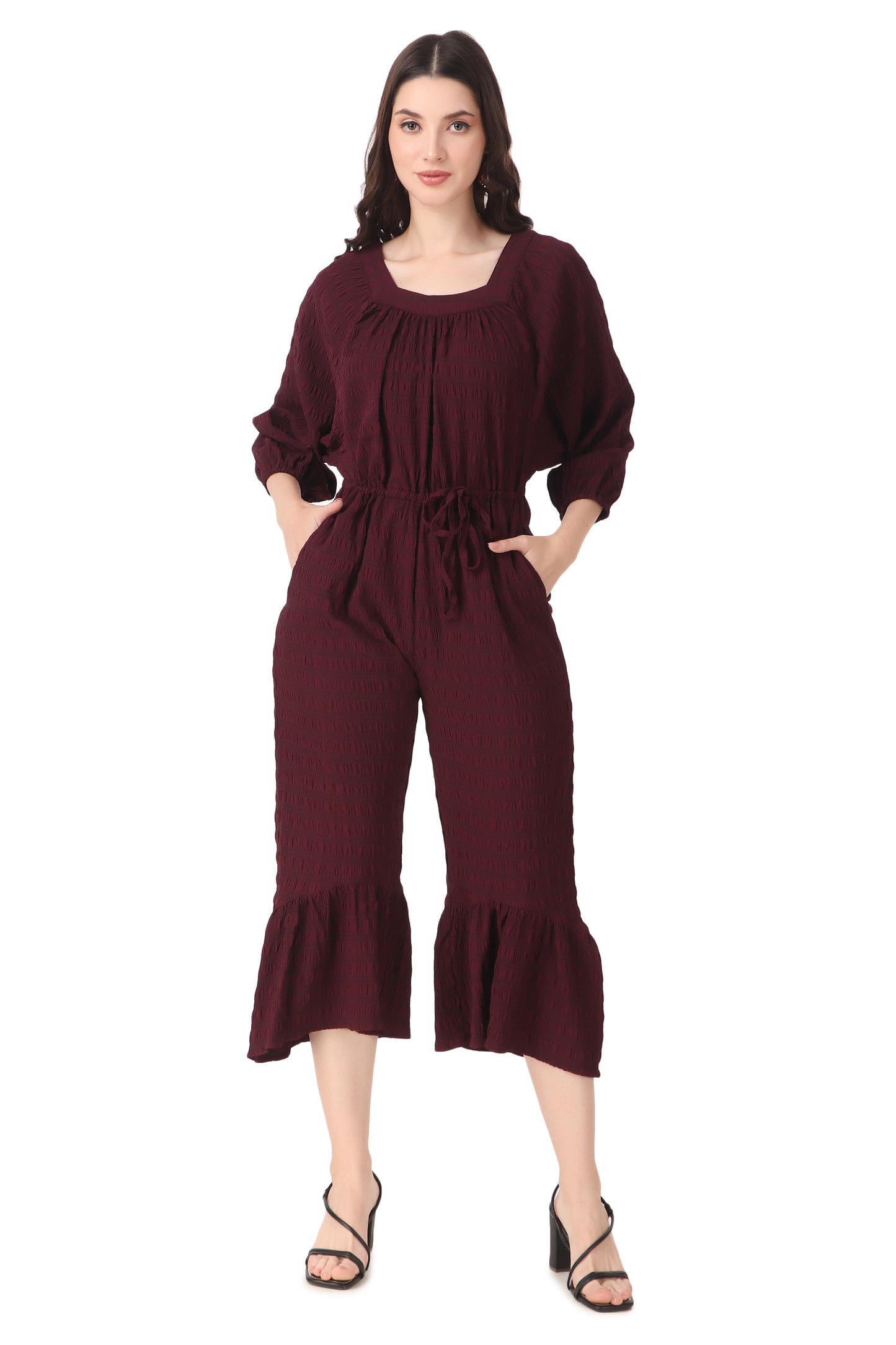 casual jumpsuits for women