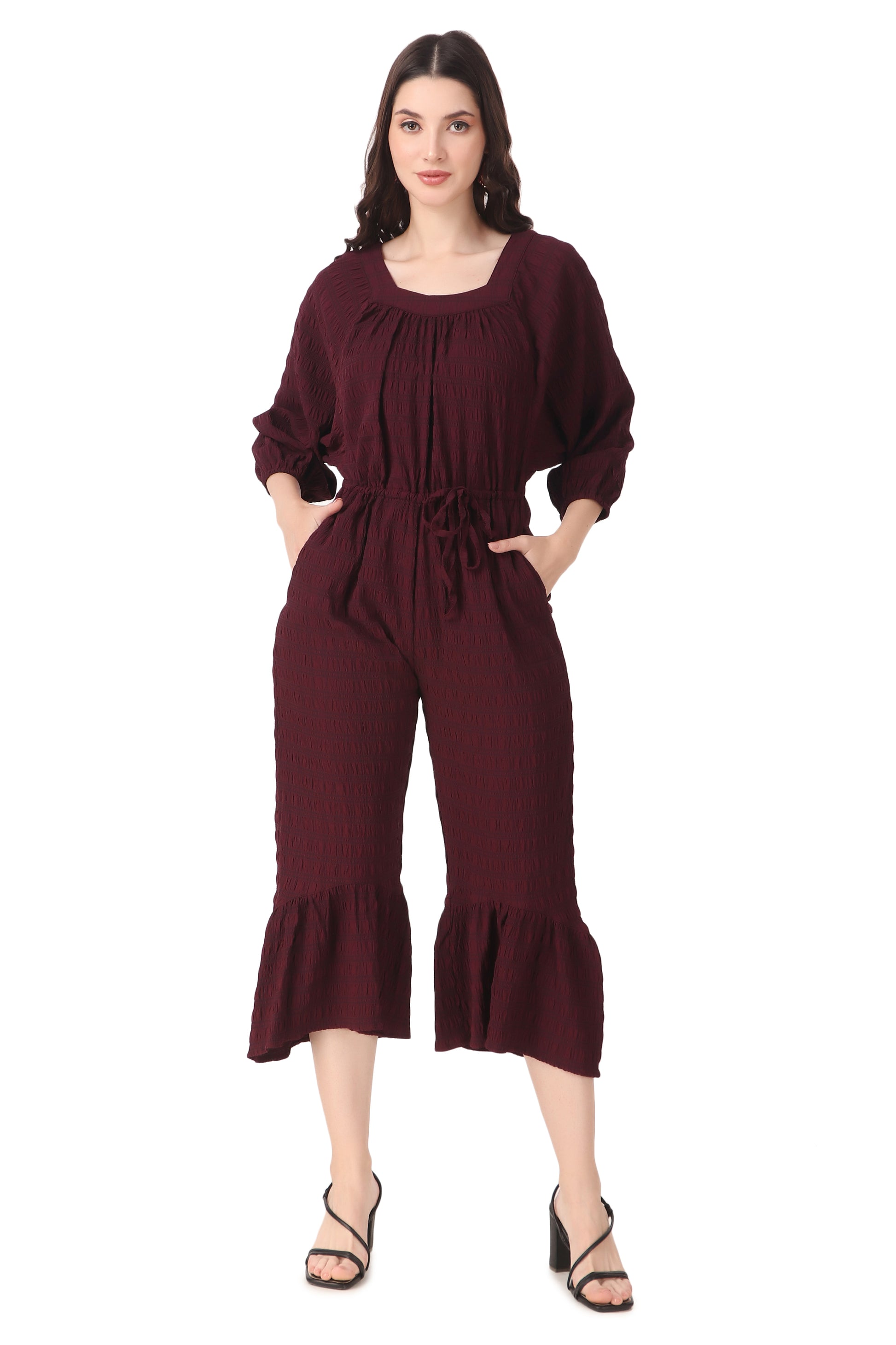 casual jumpsuits for women