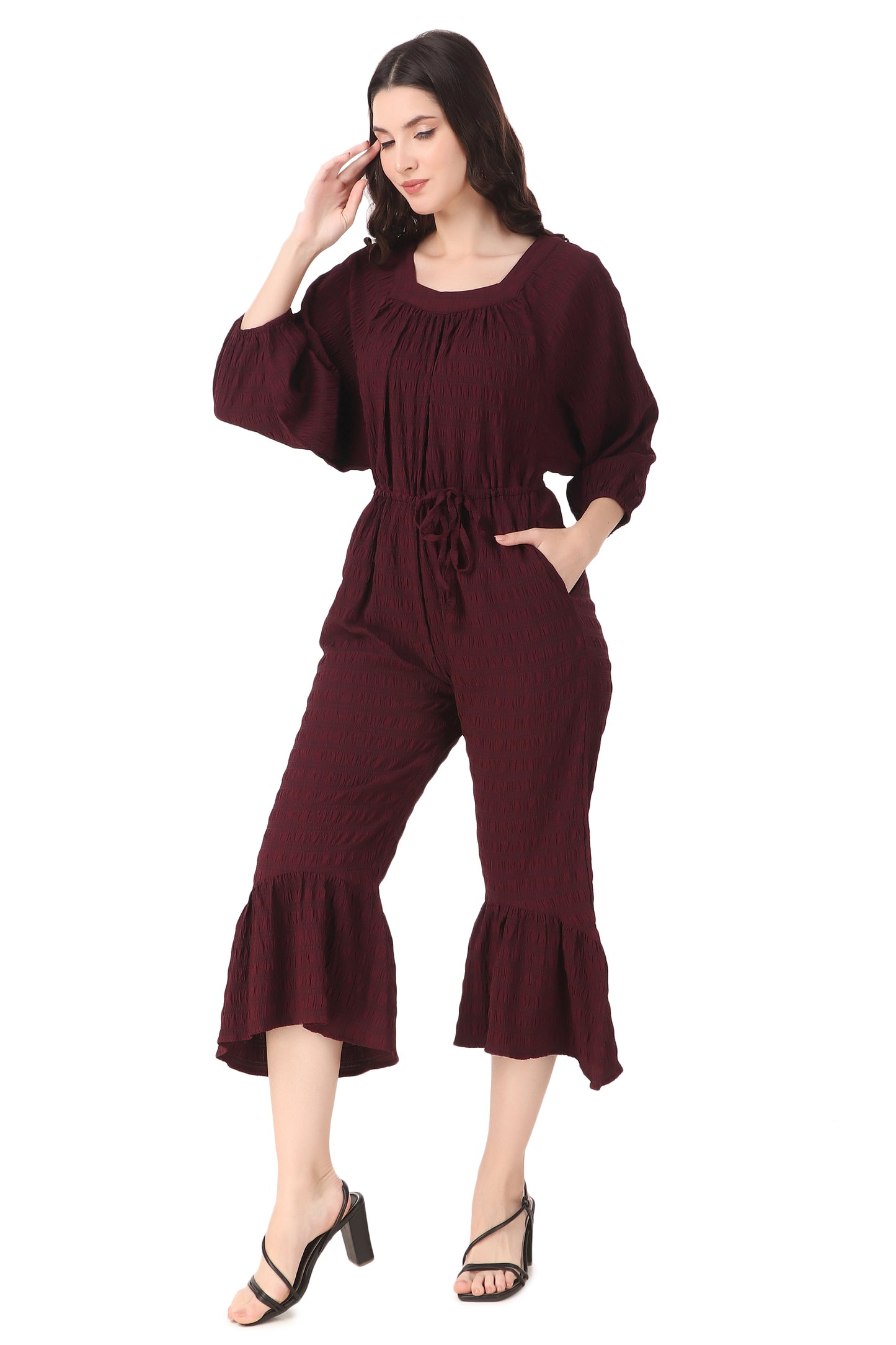 casual jumpsuits for women
