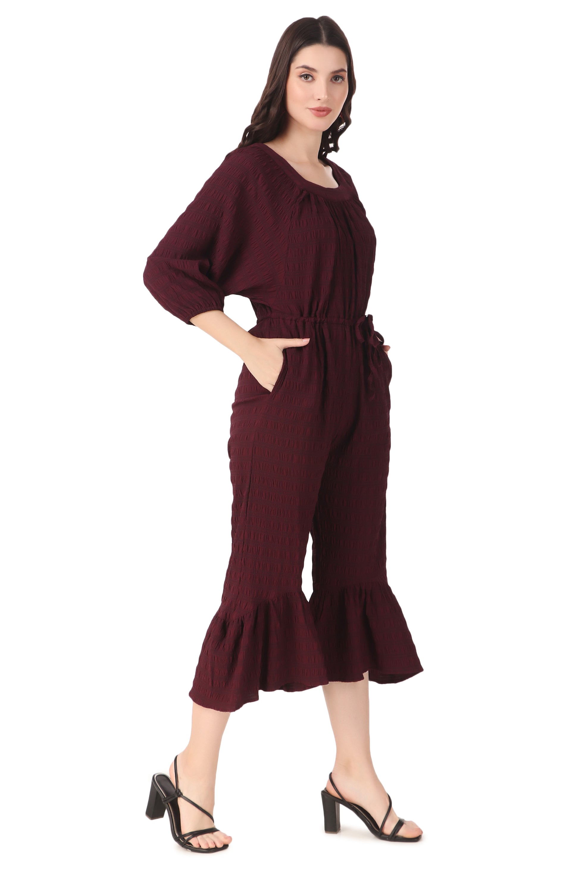 casual jumpsuits for women