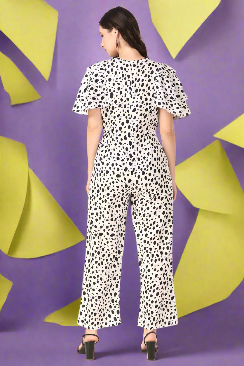 jump suit set for women