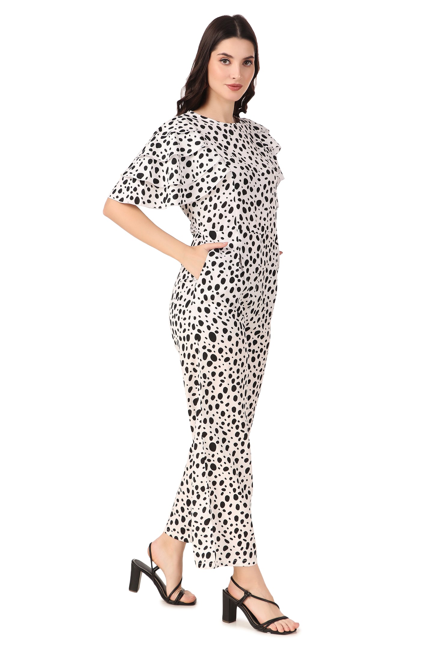 jump suit set for women 