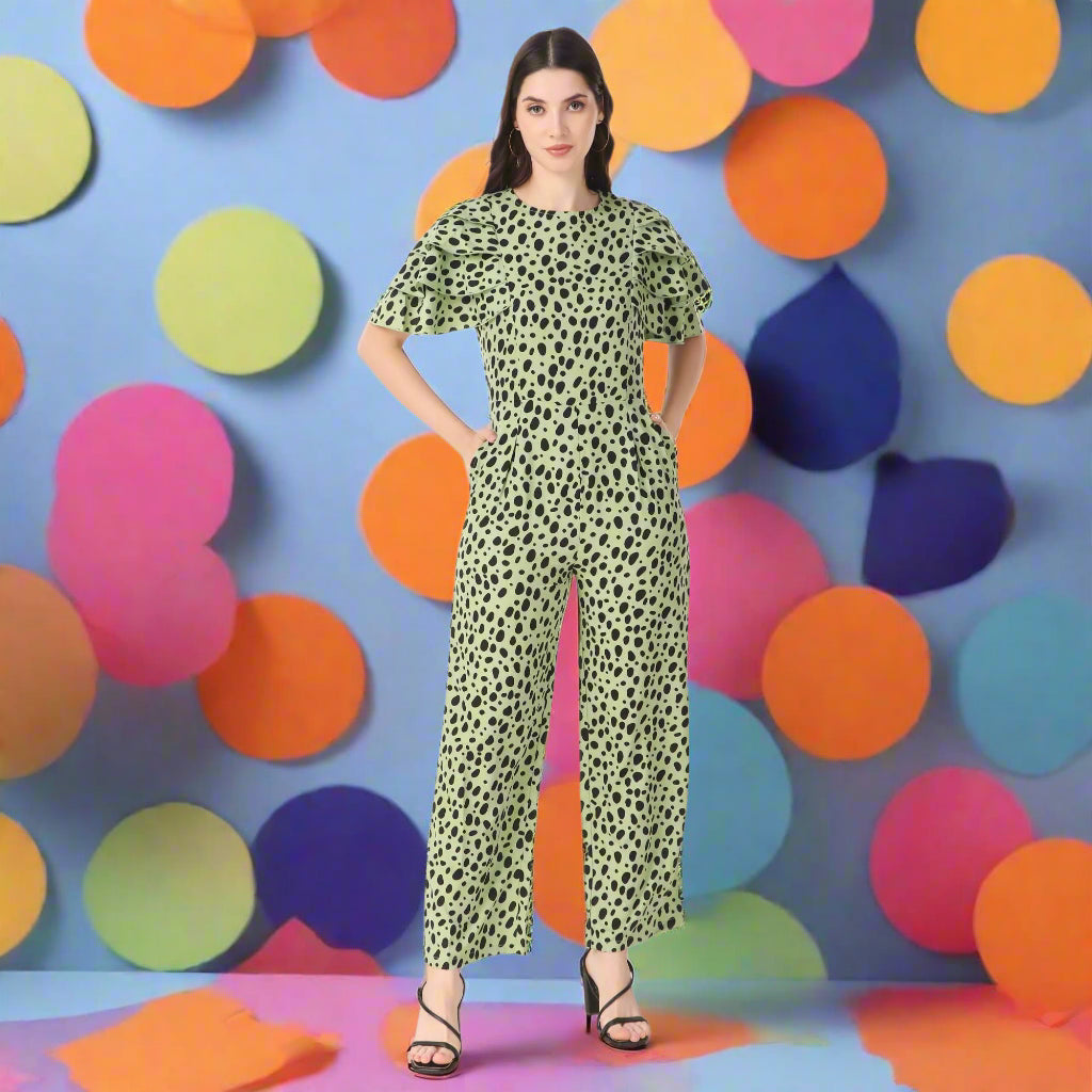 jumpsuit for women