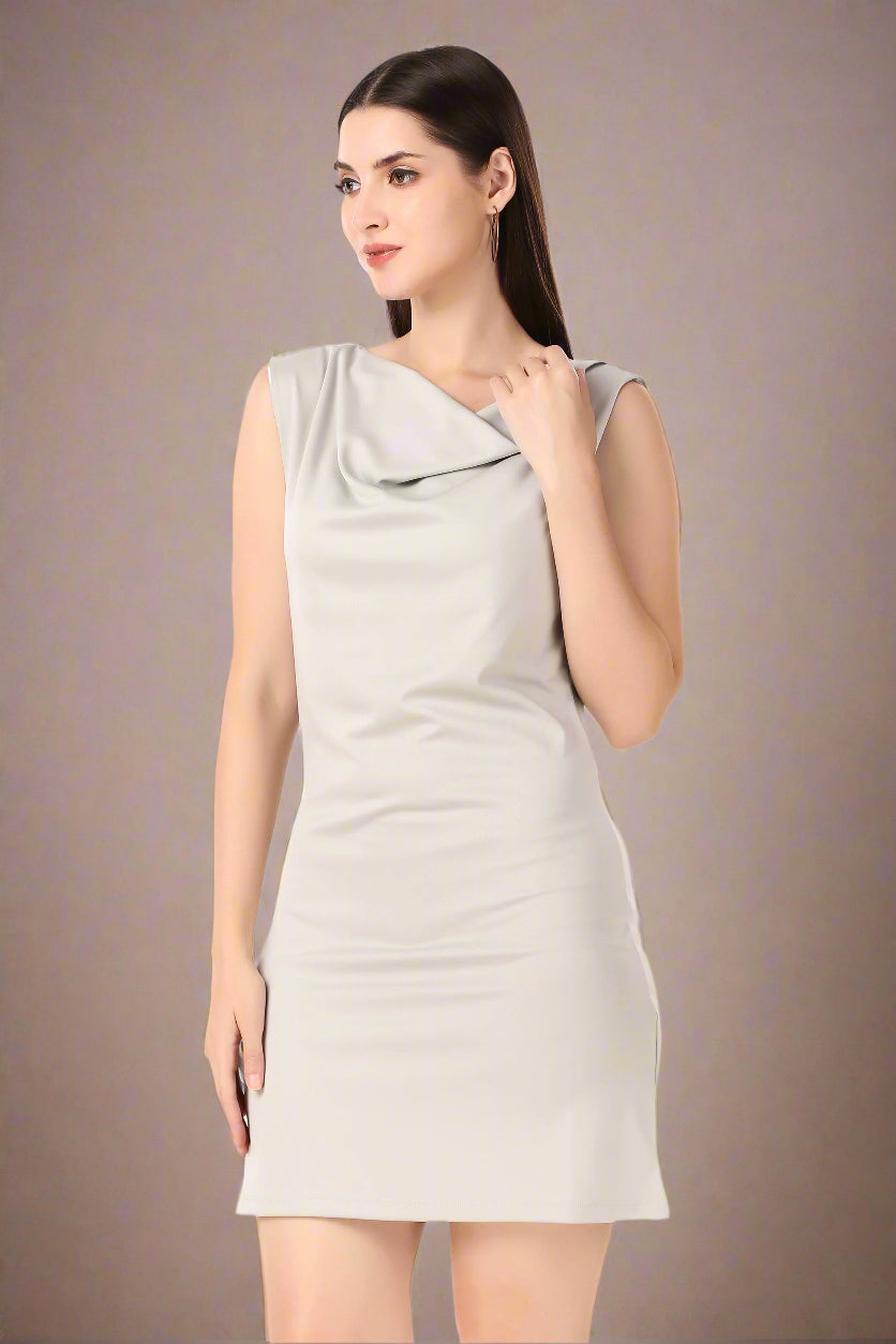 mini one piece dress
