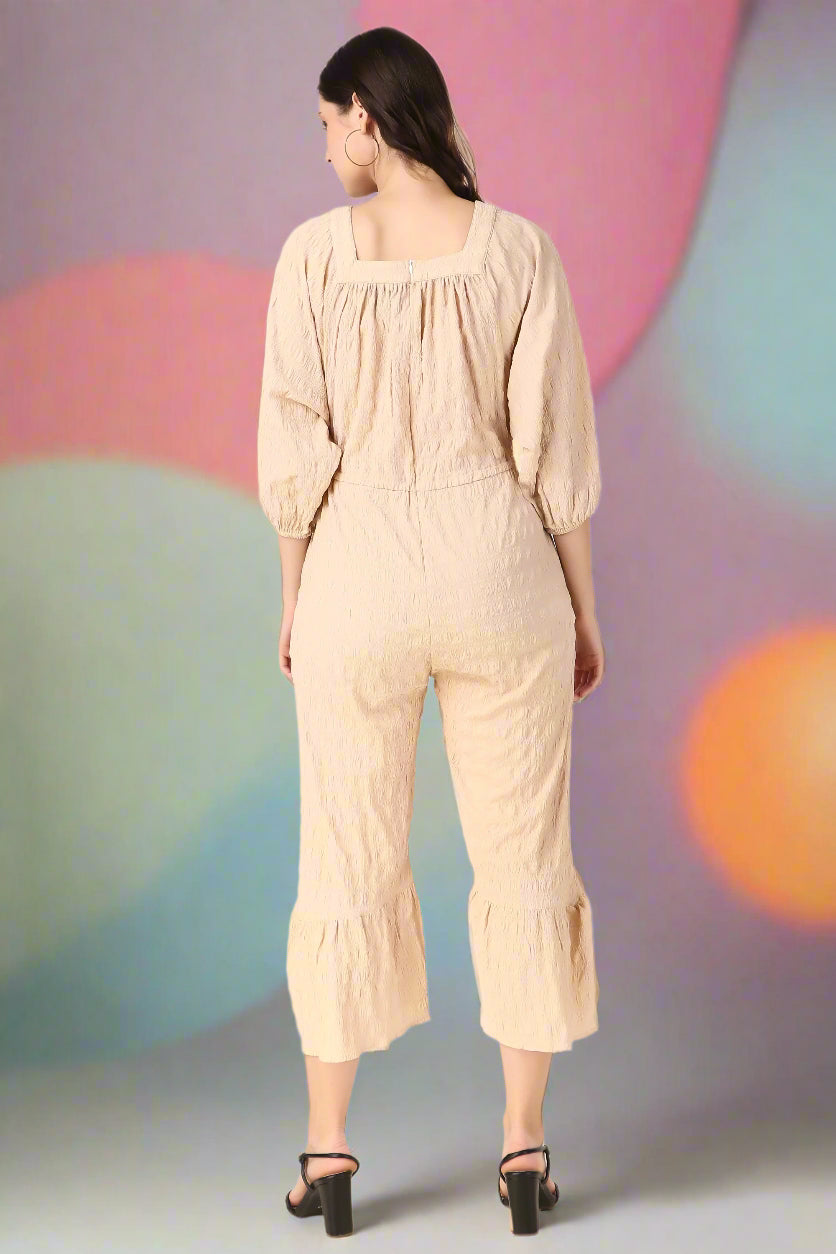 pink jumpsuits for women

