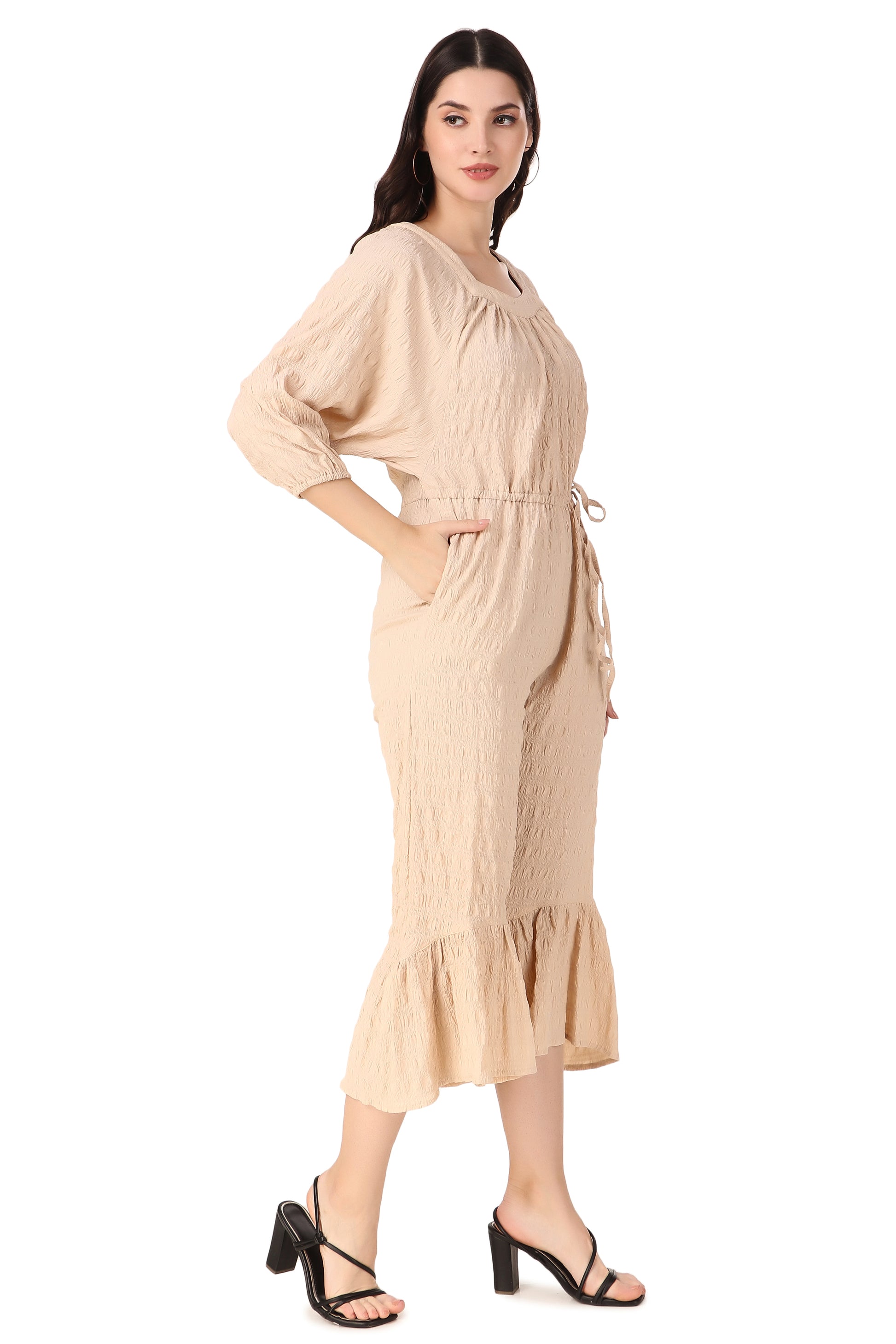 pink jumpsuits for women

