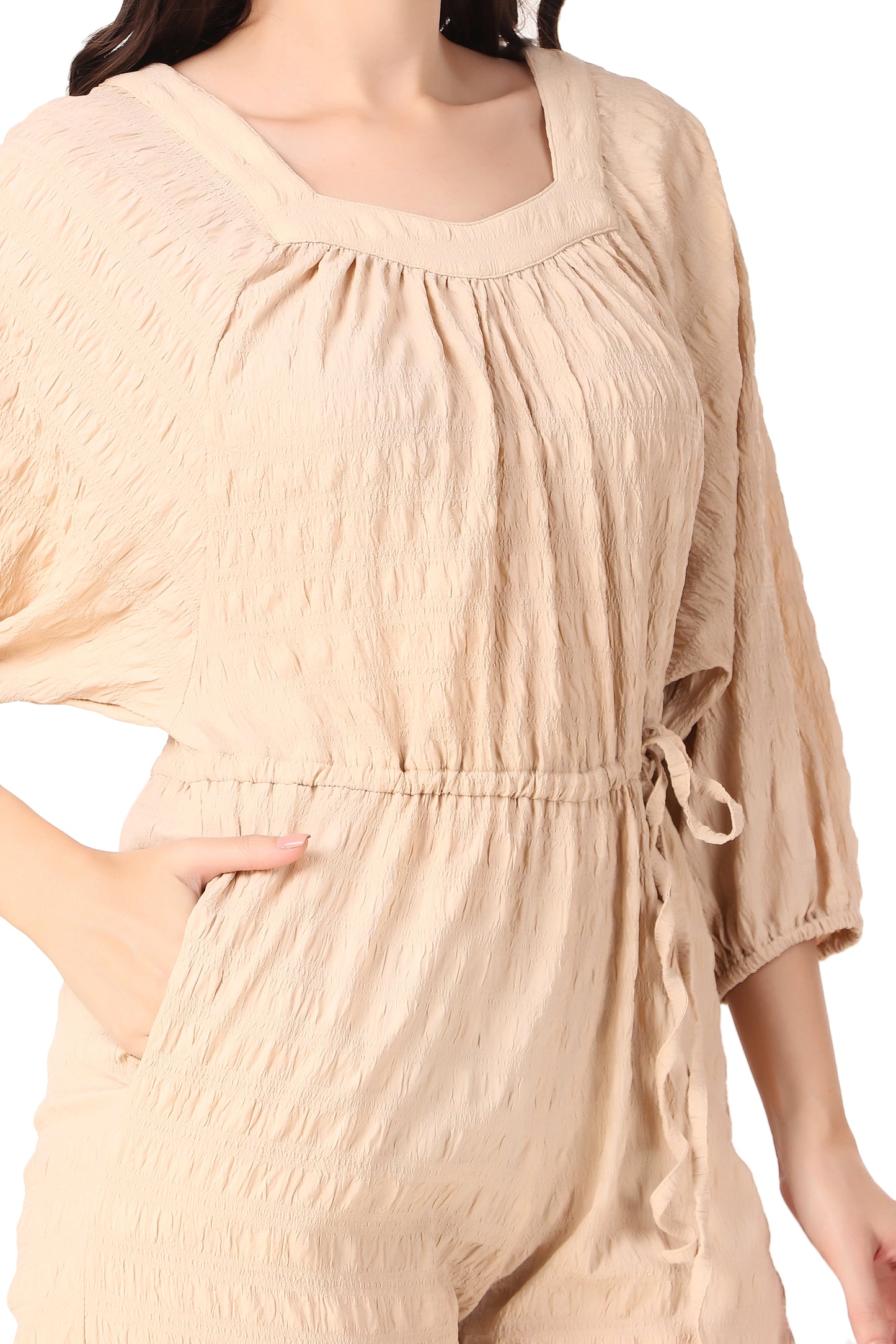 pink jumpsuits for women

