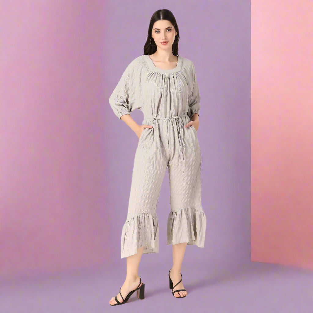 women's Casual Jumpsuits