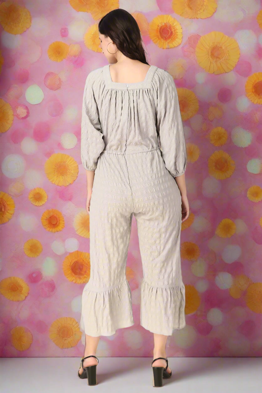 women's Casual Jumpsuits