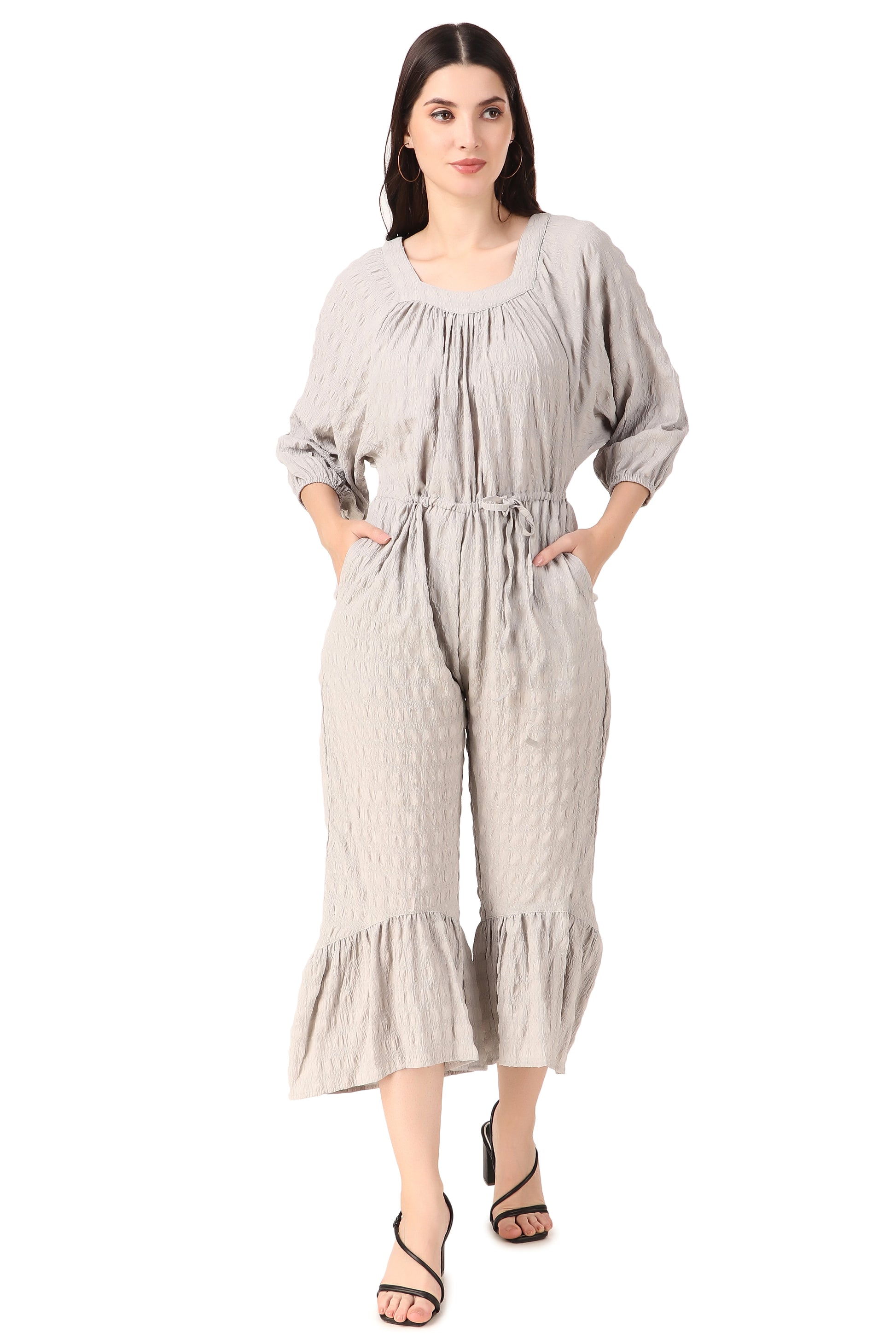 women's Casual Jumpsuits