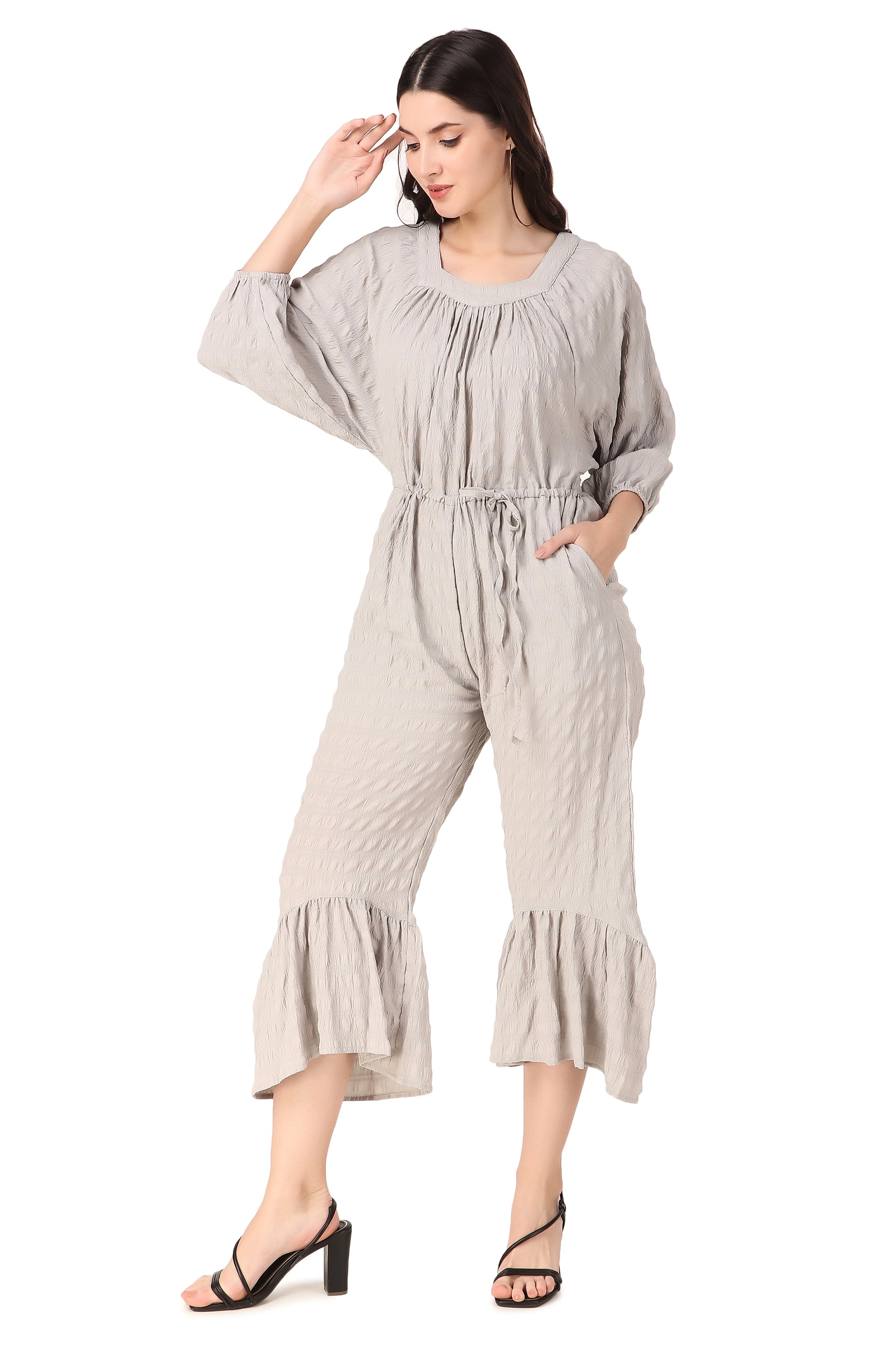 women's Casual Jumpsuits
