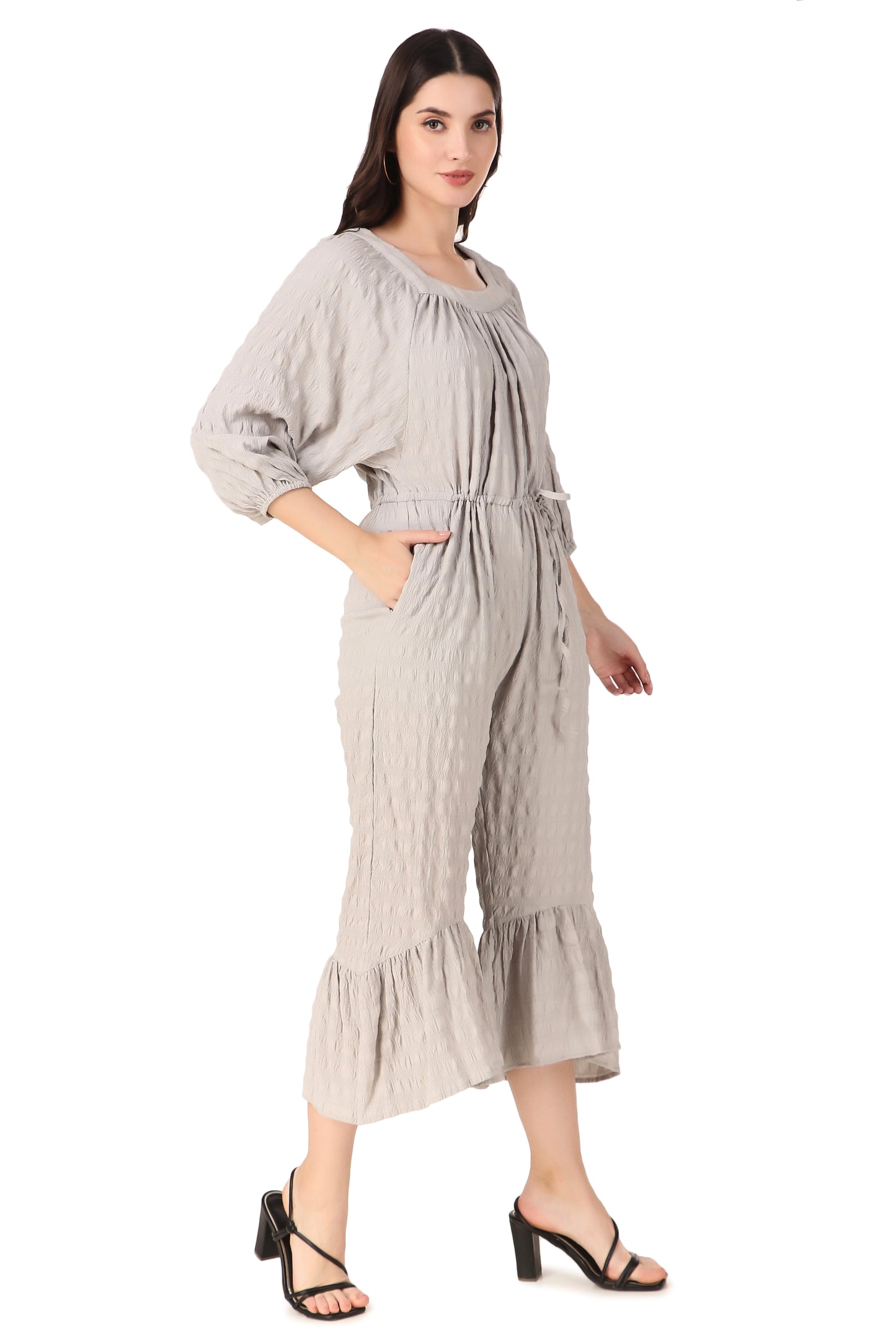 women's Casual Jumpsuits