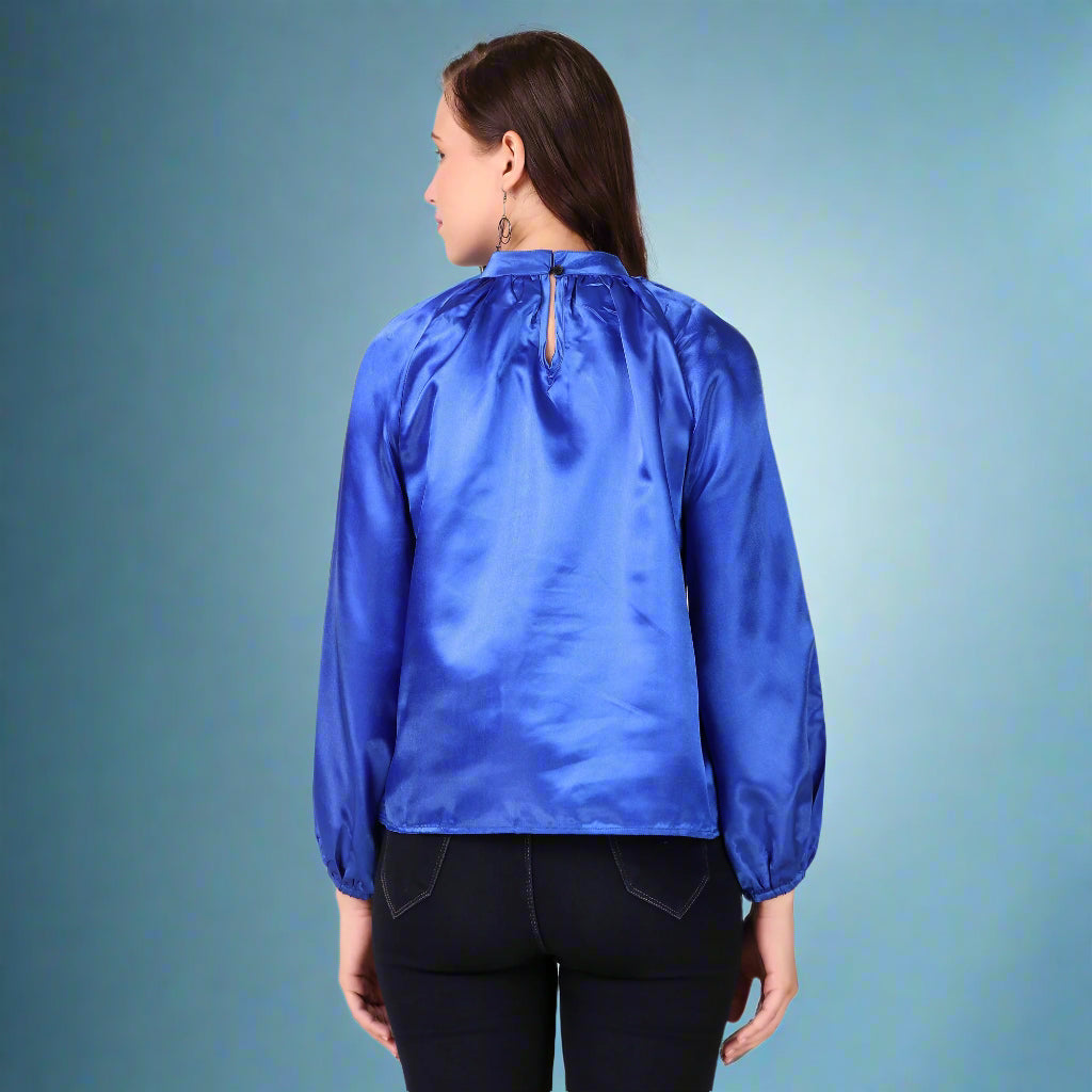 womens full sleeve tops 