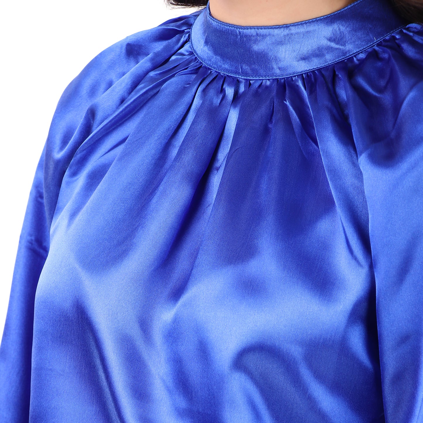 womens full sleeve tops swatch