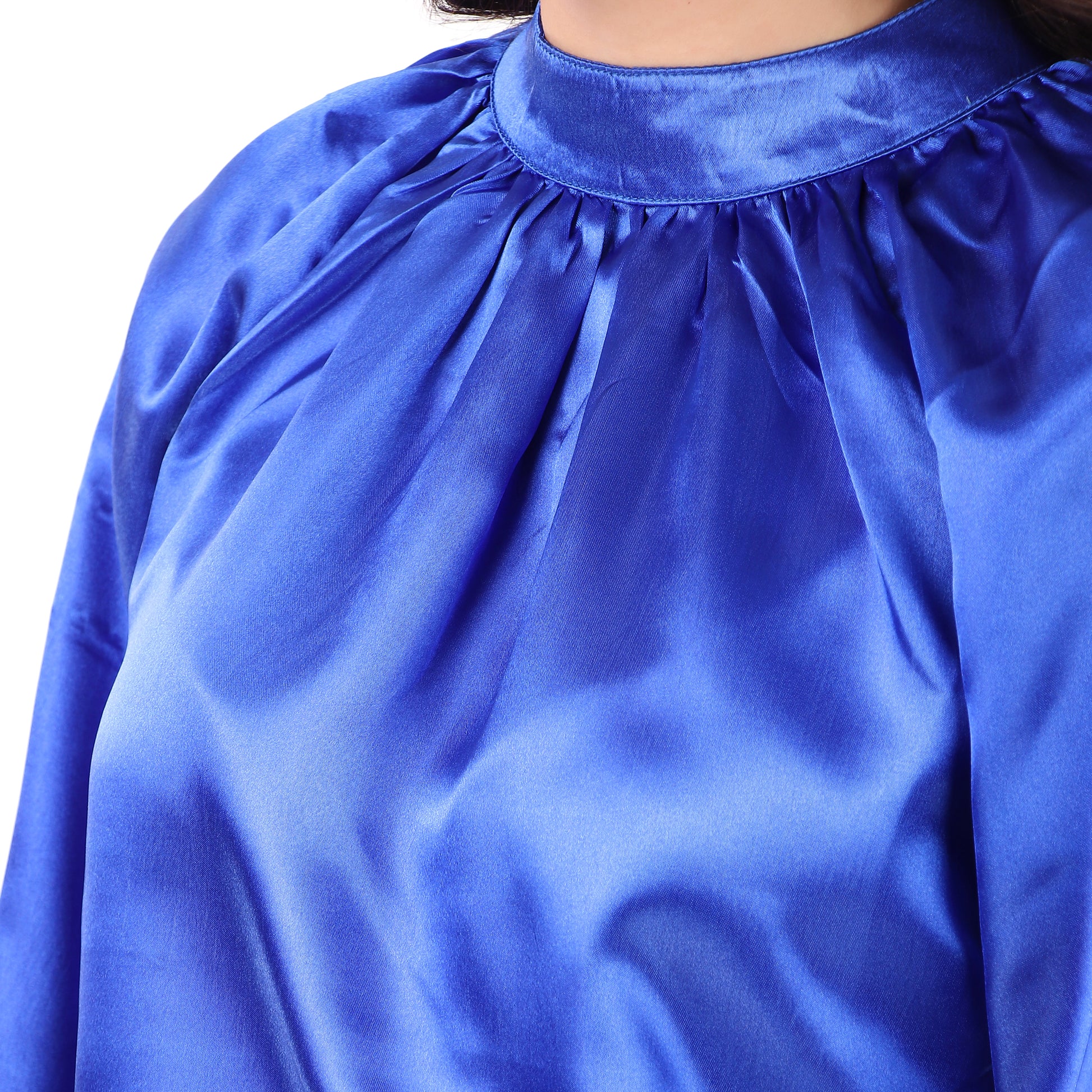 womens full sleeve tops swatch